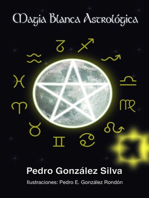 Magia Blanca Astrológica - ebook